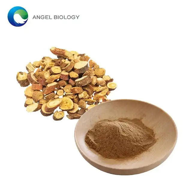 Astragalus Extract Powder